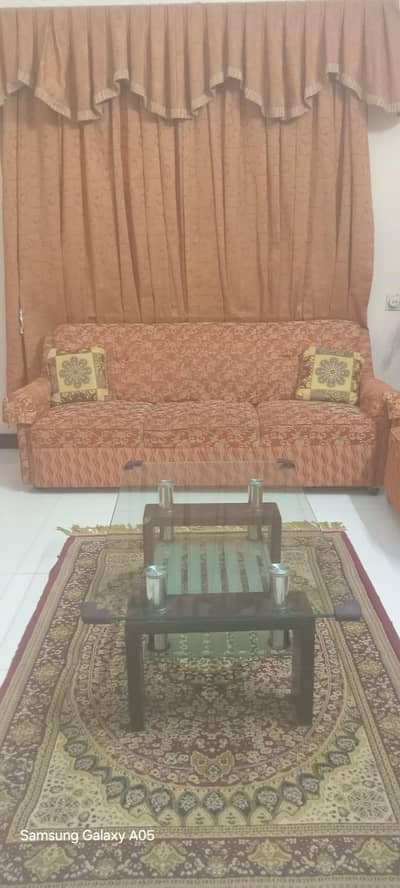 12seater sofa set for sale condition like a good  All okay