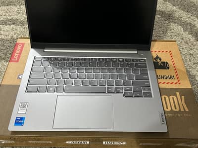 Lenovo ThinkBook 14 G6 (Latest 13 Gen) Core i7, 512GB SSD - Brand New