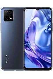 Vivo y29 complete box mobile phone all ok