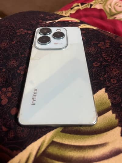 infinix hot 40 pro
