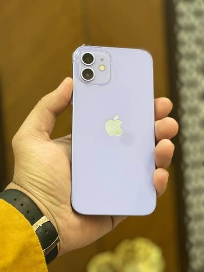 IPhone 12 simple factory unlocked  128gb.