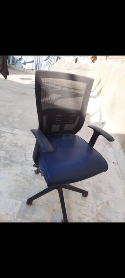 office chair (2 available)