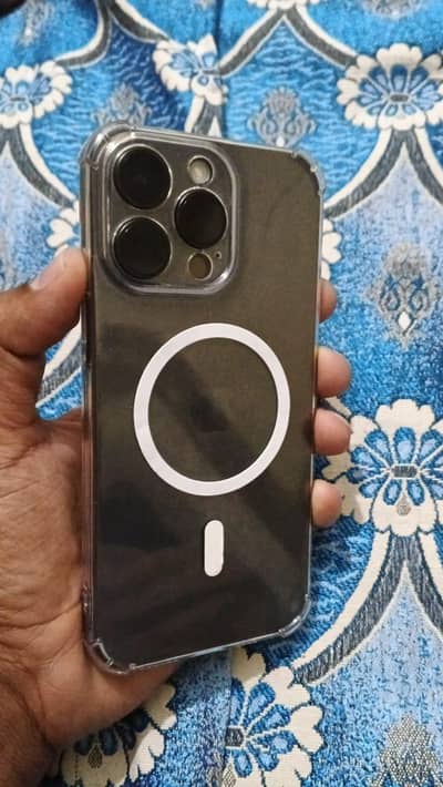 15 pro max jv 98 health