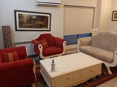 Furnished 2 Bedrooms Apartment For Rent Karakoram Diplomatic Enclave
