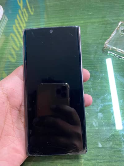 Samsung note 10 256GB