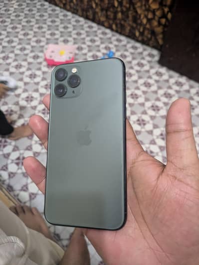 iphone 11 pro 64 gb
