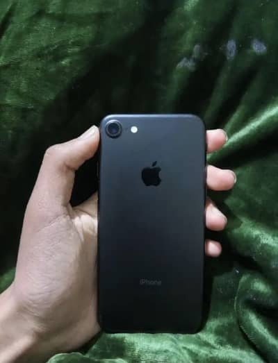 Iphone 7 non pta
