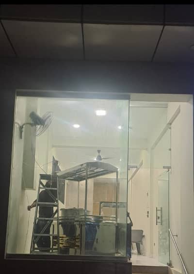 Rented Shop For Sale