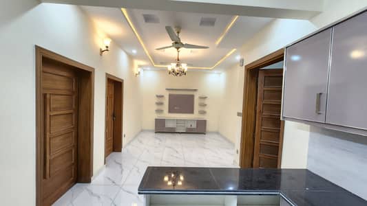 8 MARLA HOUSE FOR SALE IN SOAN GARDEN