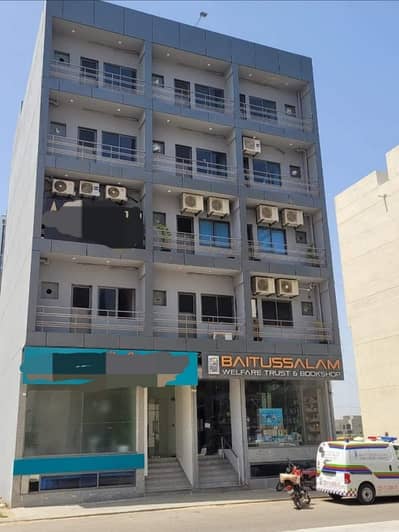 Ground Space For Rent