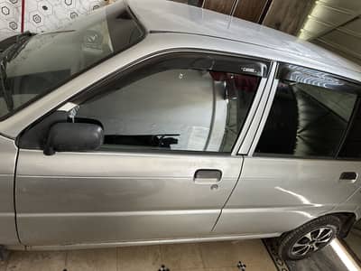 Coure nice condition good car