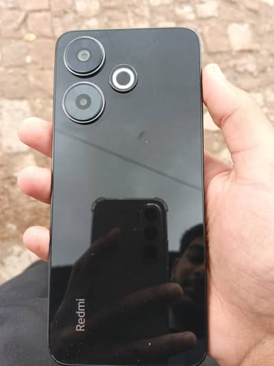 Redmi 13 Brand New phone