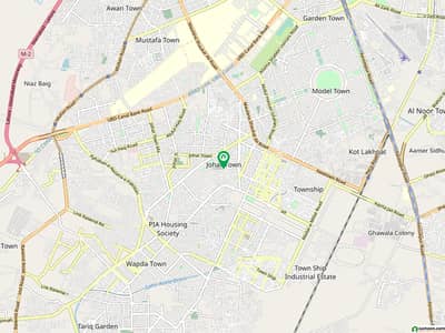 1 Kanal Owner Build Double Storey House For Sale