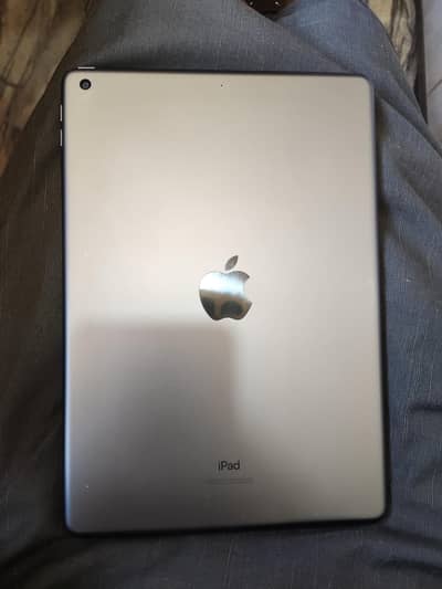 ipad 8