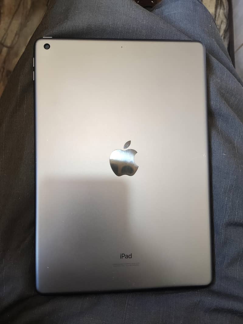 ipad 8 0