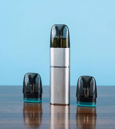 ARGUS G3 MINI WITH 2 COILS