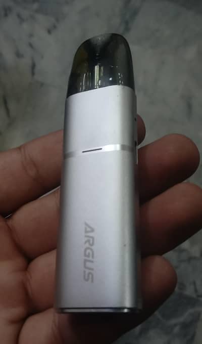 ARGUS G3 MINI WITH 2 COILS