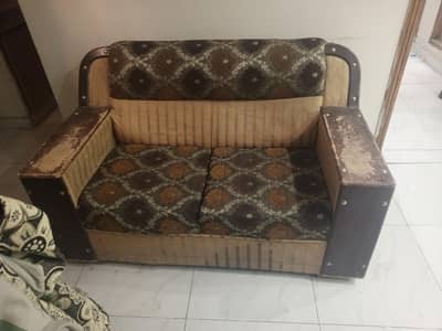 Sofa 2 seater