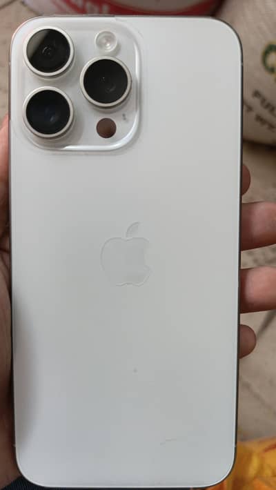 iphone 15 pro max 512gb