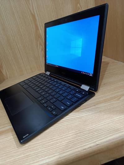 Acer Chromebook 360 Touchscreen