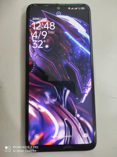 Redmi note 12 for sale