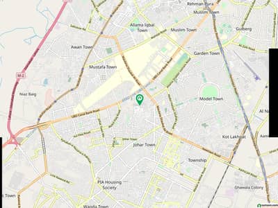 Triple Storey Building For Sale