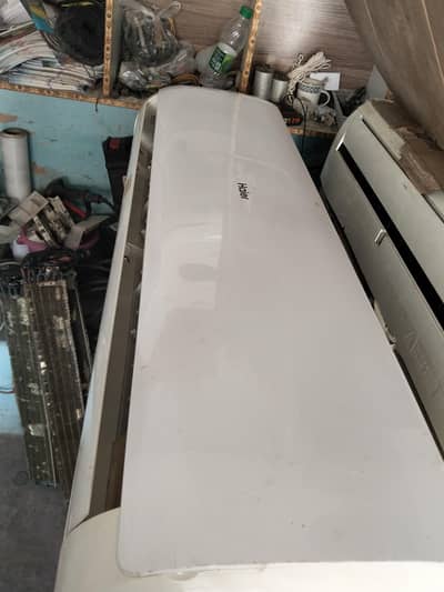 Haier 1.5 Ton non inverter