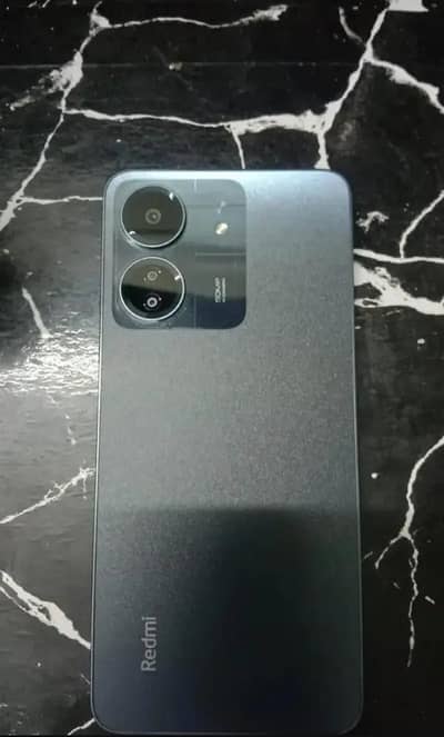 Redmi 13C