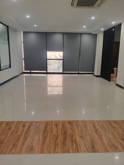 Office Space Available For Rent Gulberg Green Islamabad