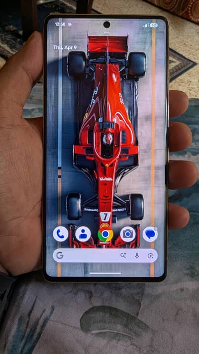 Pixel 7 Pro 128GB