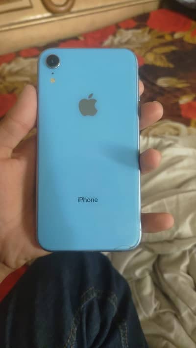 Iphone XR non pta Jv for sale