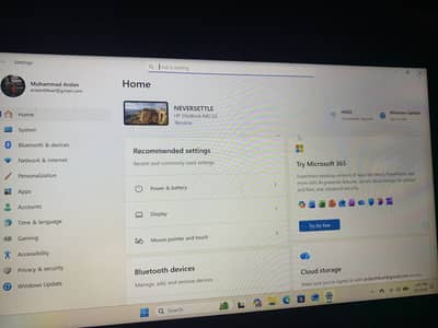 Hp elite book 32/512