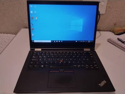 Lenovo Thinkpad 360 yoga