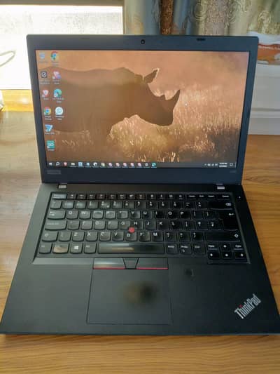 Lenovo ThinkPad L490 | Core i5 8th Gen | 16GB RAM | 256GB SSD