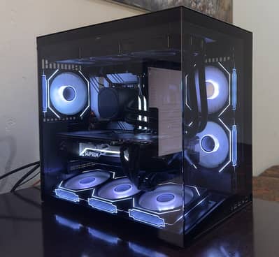RTX 3080 ti PC for Sale