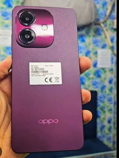 OPPO A5i