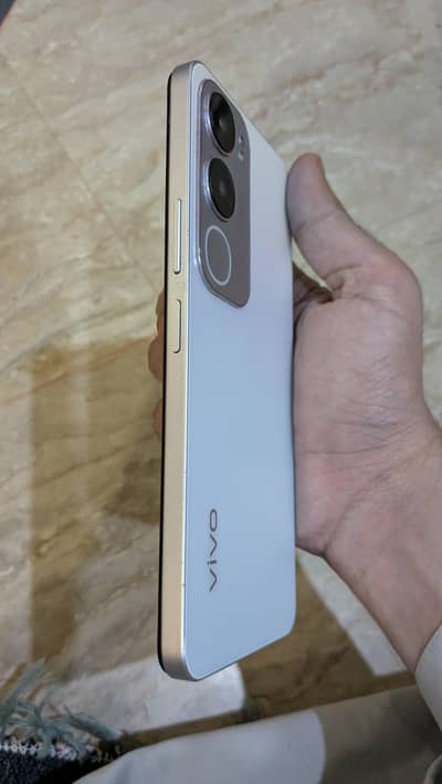 Vivo Y19s Pro