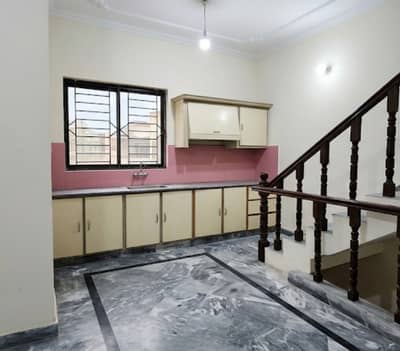 5 MARLA FULL HOUSE AVAILABLE FOR RENT IN WAPDA TOWN PHASE 1
