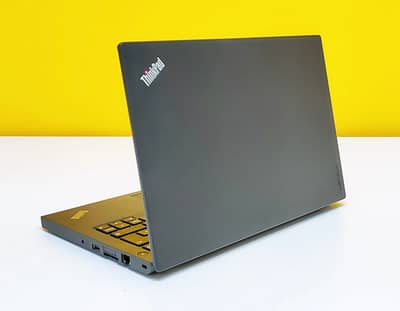 Lenovo x270 core i7 exchange possible with mobile.