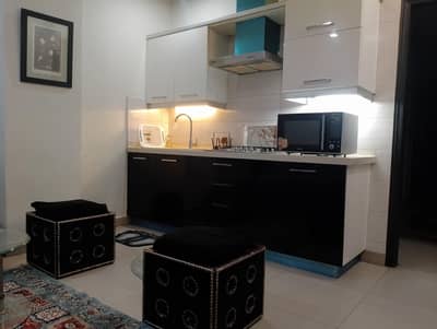 Monthly Based Rental Apartment Zarkoon Height