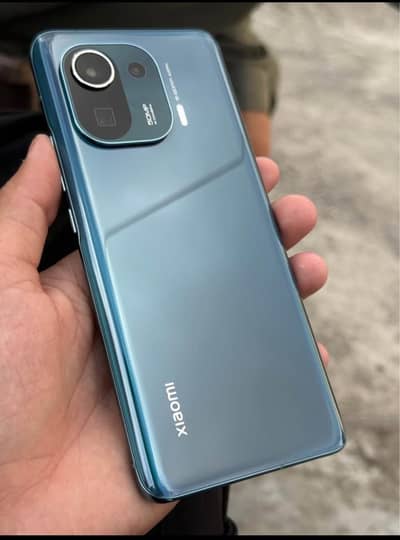 Mi 11 pro approved (CP)