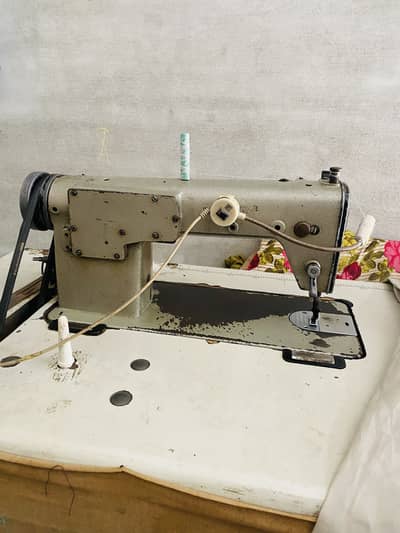 Juki sewing machine japan