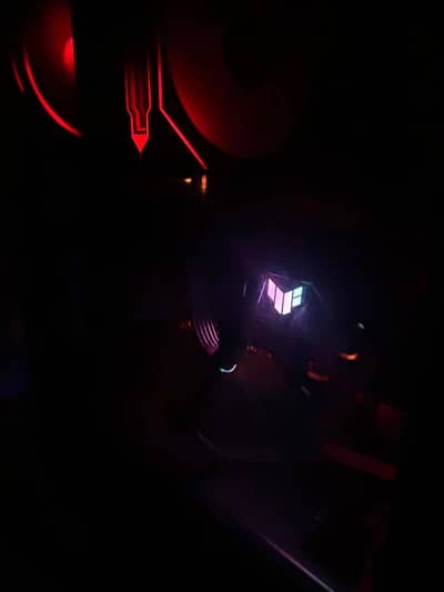 ASUS TUF GAMING RTX 3070 OC