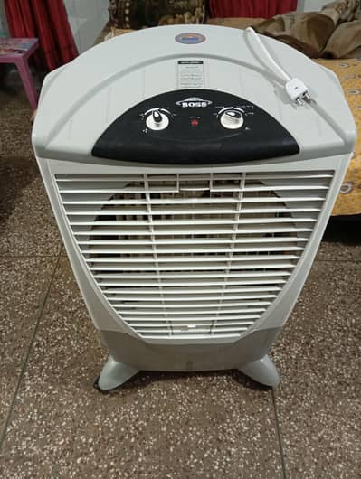 Boss Air Cooler For Sale