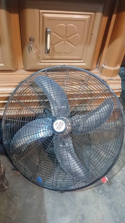 Used Fans