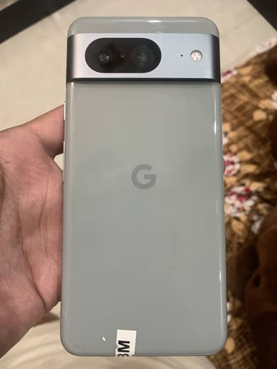 10 by 10 with charger box