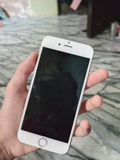 iPhone 6s non bypass