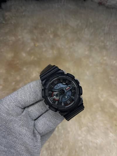 Casio g shock original watch