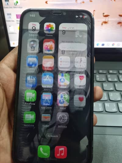 Iphone 12 Non PTA 64 gb