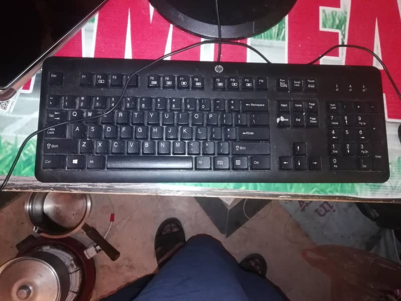 hp computer 2